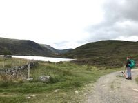 Loch Callater