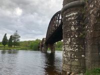 Photo 5 of Loch Ken Boat o' Rohen