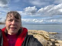 Photo 2 of Corrie slipway