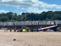 Photo 5 of Broadsands beach