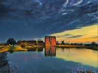 Photo 2 of Ebridge Mill