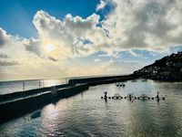 Mousehole Harbour