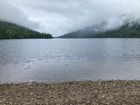 Loch Voil at Monachyle