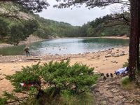 Photo 3 of An Lochan Uaine