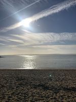 Photo 3 of Thorney bay beach