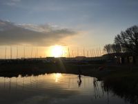 Photo 2 of Love Open Water Nottingham