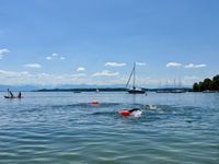 Photo 2 of Starnberger See, Tutzing, Tutzing Sued