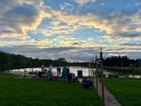Photo 2 of Broadfields Wild swimming