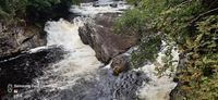 Photo 2 of Invermoriston Falls, Loch Ness