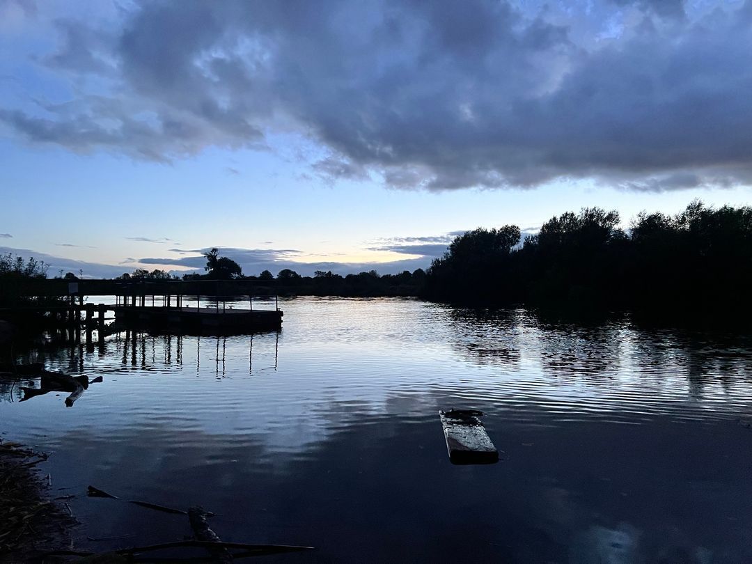 Photo of Sandy Lane, Chester