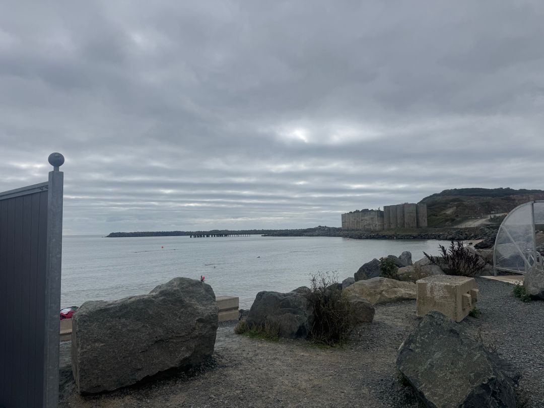 Photo of The Cove Arklow
