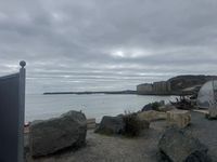 The Cove Arklow