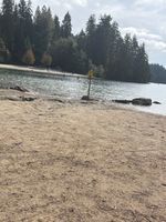Photo 2 of Sasamat Lake