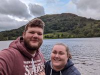 Photo 2 of Rydal water