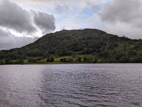 Rydal water