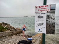 Photo 4 of Plage de Laber Roscoff