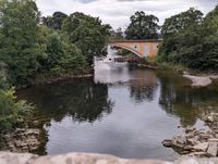 Devil's Bridge - Kirby Lonsdale