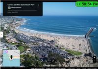 Corona Del Mar State Beach