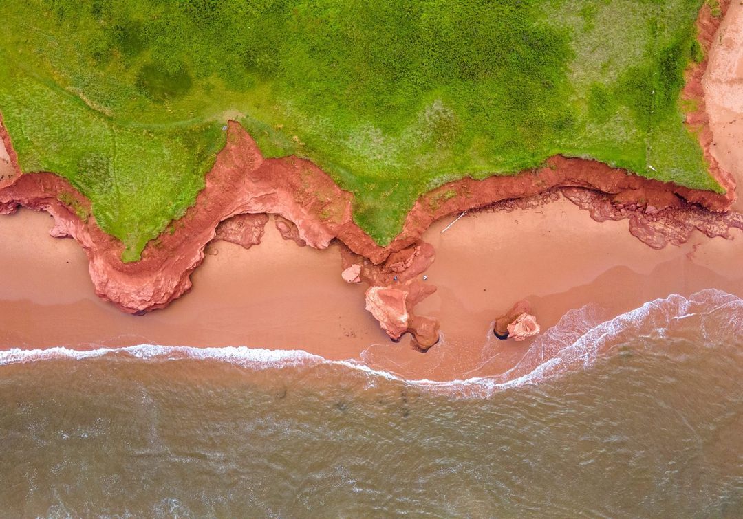 Photo of Thunder Cove Beach