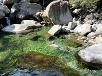Cascate del Fer