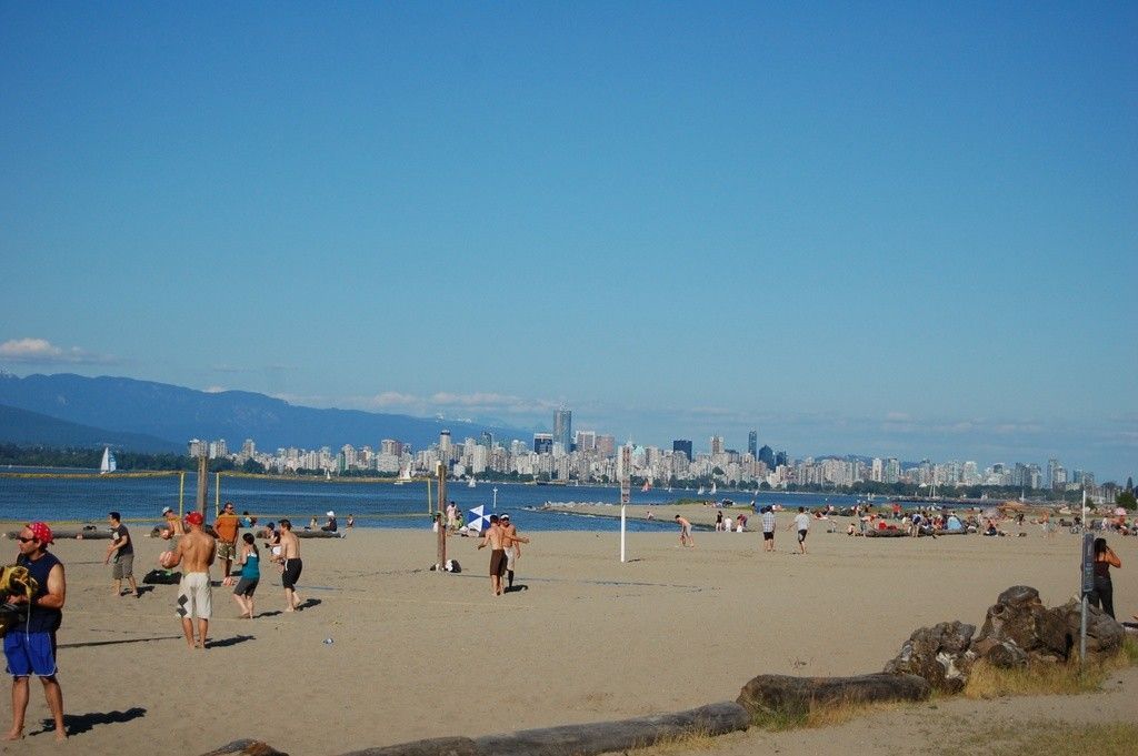Photo of Locarno Beach