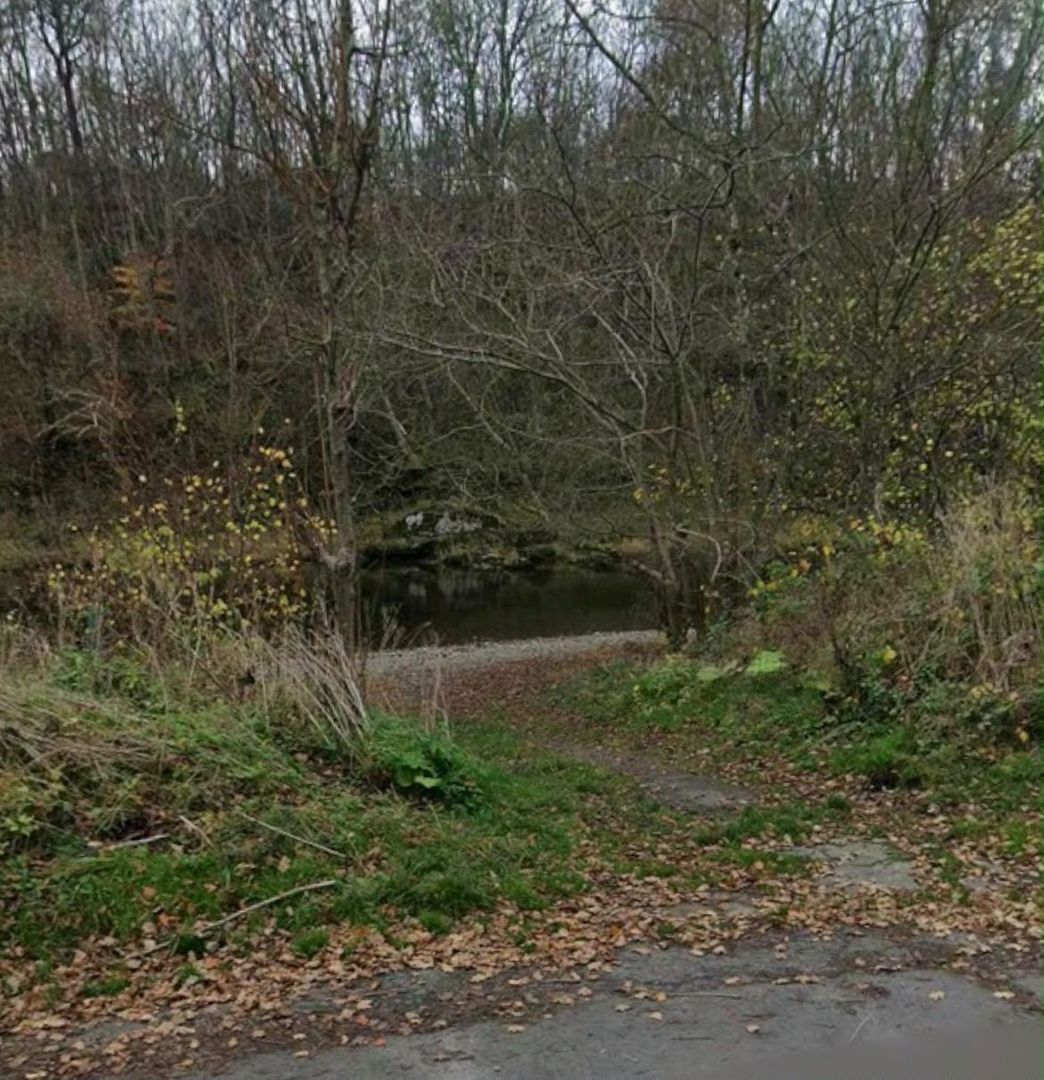 Photo of River Teviot
