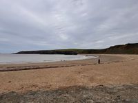 Photo 4 of Porthor Whistling Sands