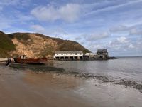 Photo 2 of Porthdinllaen, Morfa Nefyn