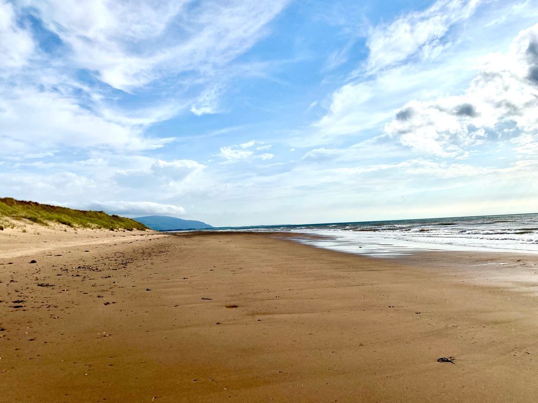 Photo of Drigg Beach