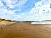 Drigg Beach