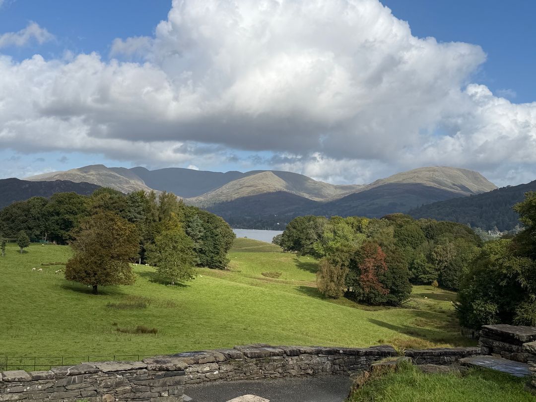 Photo of Wray Castle By Windermere