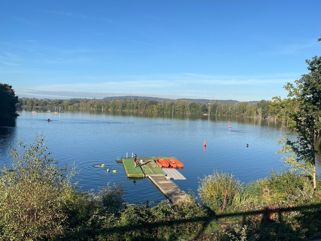 Photo of Mercers Park
