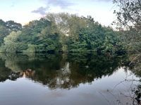 Eccleston Ferry
