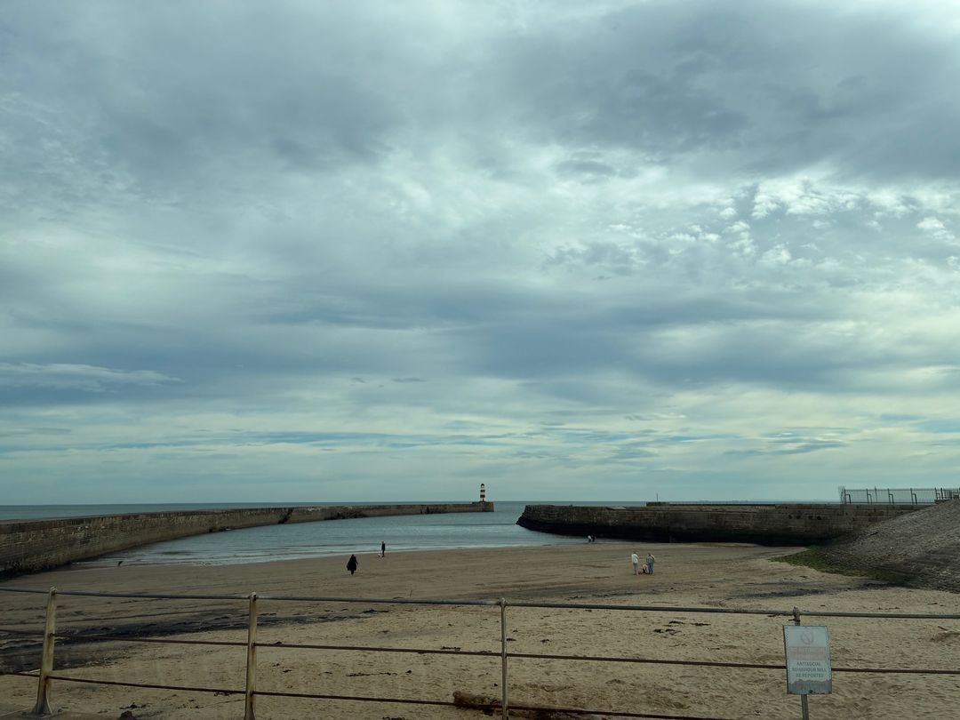Photo of Seaham Slope