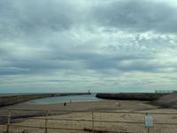 Seaham Slope