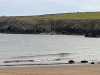Photo 3 of Porthor Whistling Sands