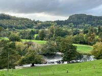Horseshoe Falls