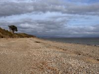 Photo 3 of Llanbedrog beach