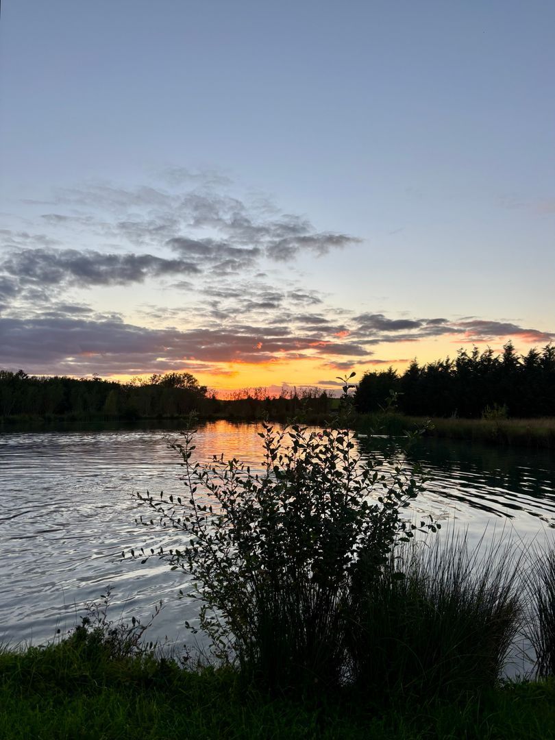 Photo of Broadfields Wild swimming