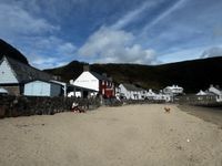 Porthdinllaen, Morfa Nefyn