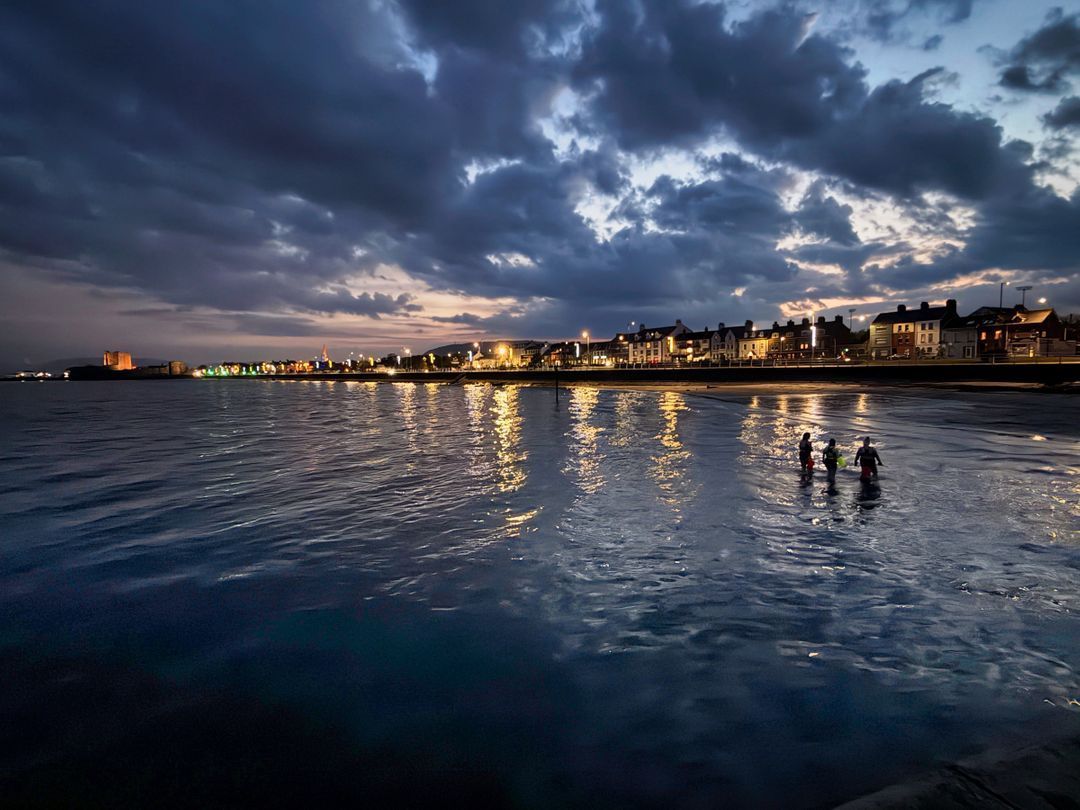Photo of Fisherman’s quay