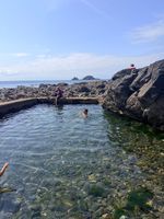 Priests Cove