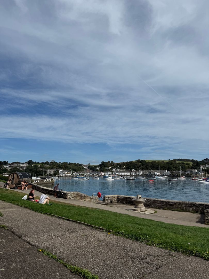 Photo of Greenbank