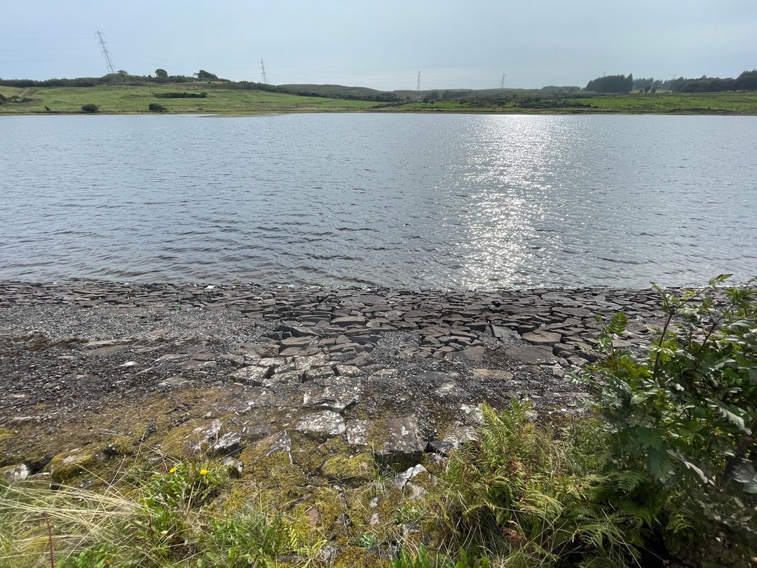Photo of Glenburn Reservoir