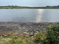 Glenburn Reservoir