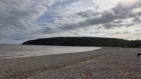 Photo 2 of Llanbedrog beach