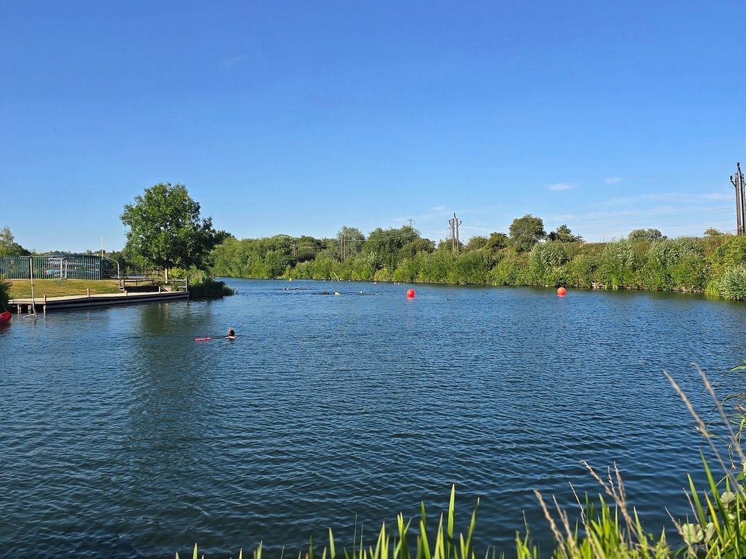 Photo of Herts Young Mariners Base