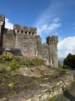 Photo 2 of Wray Castle By Windermere