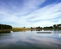 Bishopton Lake (NE Wake Board & Aqua Park)