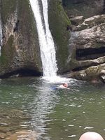 Catrigg Foss